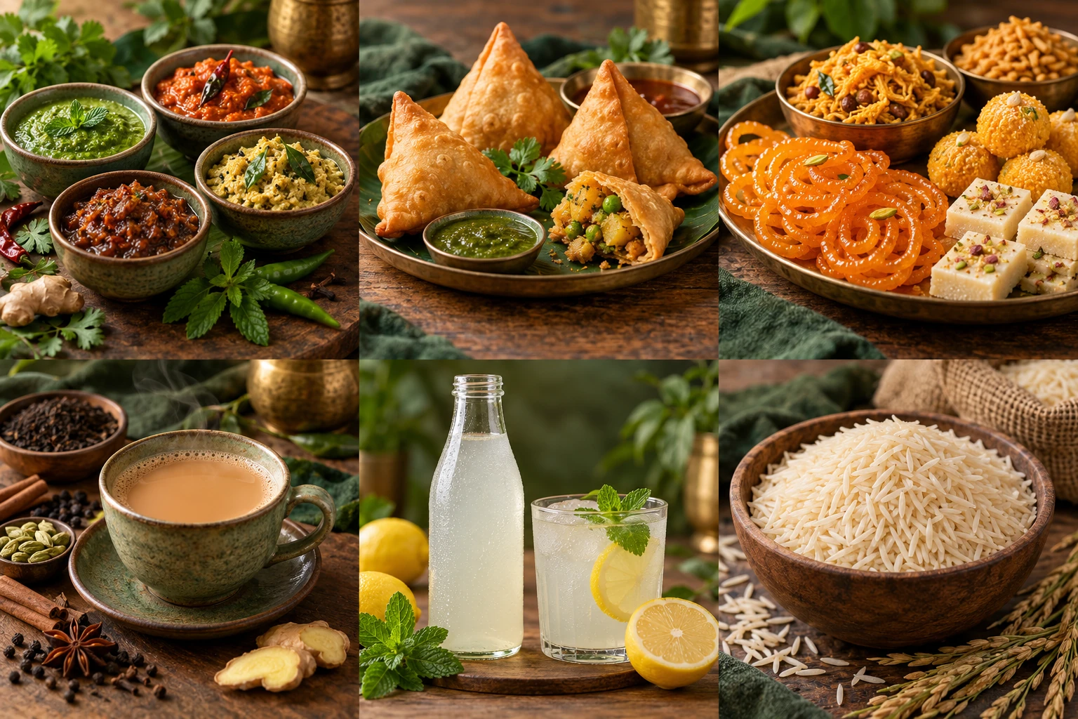 Fotografia concettuale di riso basmati con sacco senza marchio