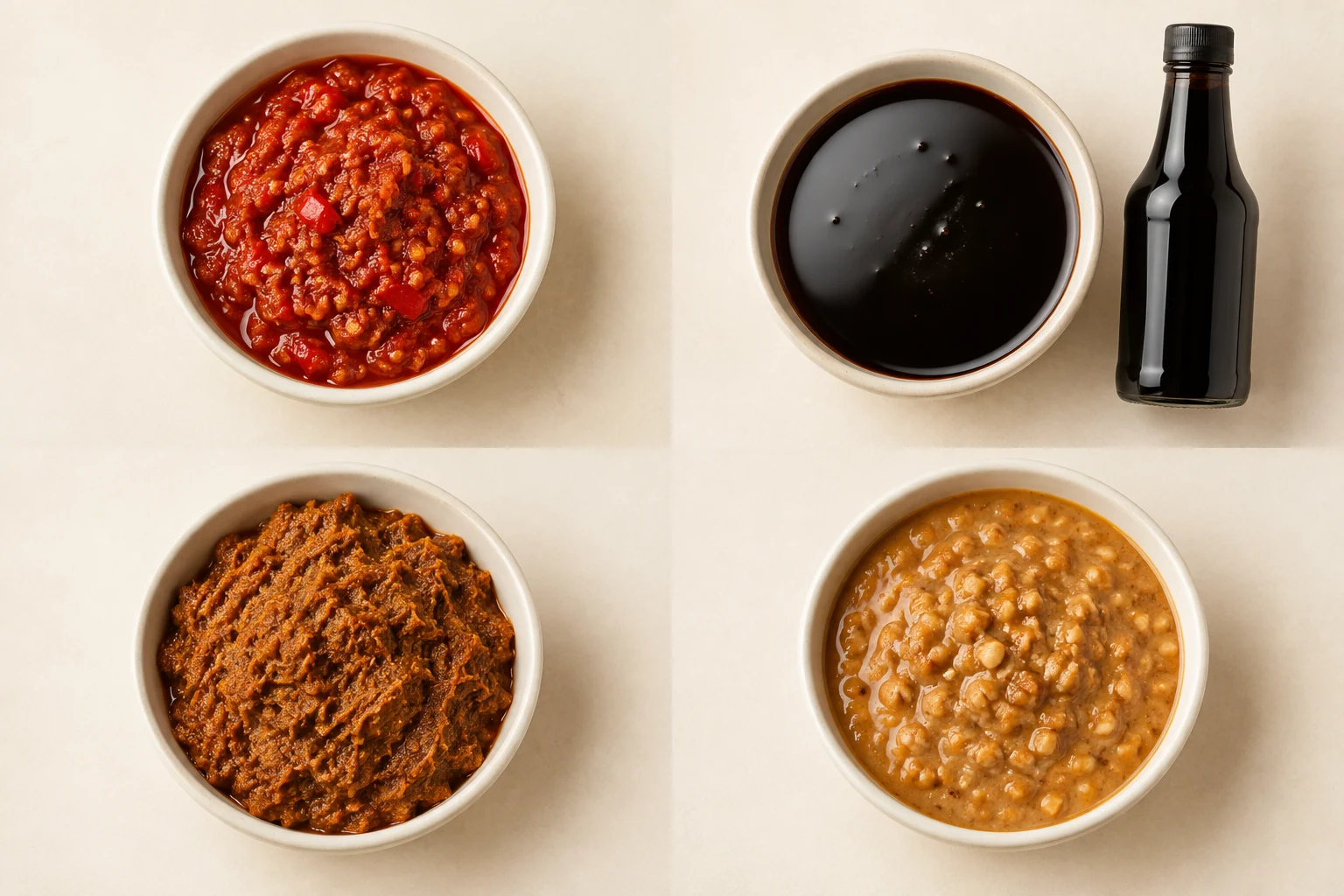 Immagine concettuale di Sambal